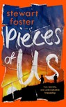 Pieces of Us - Stewart Foster - 9781398535671
