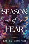 Season of Fear - Emily Cooper - 9781398535824