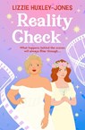 Reality Check - Lizzie Huxley-Jones - 9781398536135