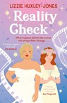 Reality Check - Lizzie Huxley-Jones - 9781398536135