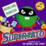 Books are Rubbish: Two Supertato Mini Adventures - Sue Hendra ; Paul Linnet - 9781398538108