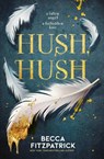 Hush, Hush - Becca Fitzpatrick - 9781398538221