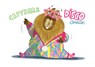 Capybara Disco Dreams - Frances Stickley - 9781398538467