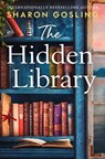 The Hidden Library - Sharon Gosling - 9781398538917