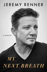 My Next Breath - Jeremy Renner - 9781398539471