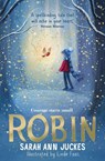Robin - Sarah Ann Juckes - 9781398539617