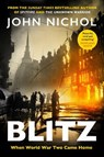 Blitz - John Nichol - 9781398540354