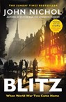 Blitz - John Nichol - 9781398540354
