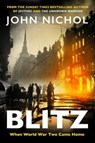 Blitz - John Nichol - 9781398540378