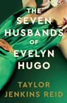 The Seven Husbands of Evelyn Hugo: Deluxe edition Hardback - Taylor Jenkins Reid - 9781398542143