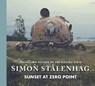 Sunset at Zero Point - Simon Stalenhag - 9781398543409