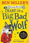 Diary of a Big Bad Wolf - Ben Miller - 9781398543584