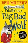 Diary of a Big Bad Wolf - Ben Miller - 9781398543584