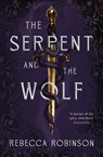 The Serpent and the Wolf - Rebecca Robinson - 9781398546011