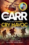 Cry Havoc - Jack Carr - 9781398547353