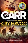 Cry Havoc - Jack Carr - 9781398547353