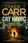 Cry Havoc - Jack Carr - 9781398547384