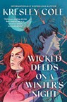 Wicked Deeds on a Winter's Night - Kresley Cole - 9781398547407