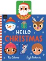 Hello Christmas - Fiz Osborne - 9781398547810