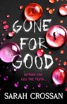 Gone for Good - Sarah Crossan - 9781398549029