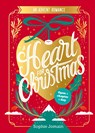A Heart for Christmas - Sophie Jomain - 9781398550247