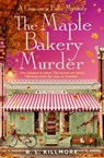 The Maple Bakery Murder - R. L. Killmore - 9781398550353