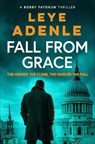 Fall From Grace - Leye Adenle - 9781398550506