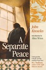 A Separate Peace - John Knowles - 9781398550698