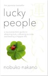 Lucky People - Nobuko Nakano - 9781398551190