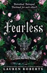 Fearless - Lauren Roberts - 9781398551923