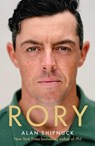 Rory - Alan Shipnuck - 9781398552593