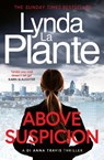 Above Suspicion - Lynda La Plante - 9781398554245