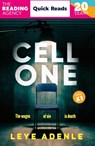 Cell One - Leye Adenle - 9781398556027