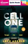 Cell One - Leye Adenle - 9781398556034