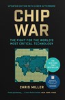 Chip War - Chris Miller - 9781398557352