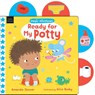 Ready for My Potty - Amanda Jenner - 9781398557505