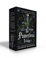 The Powerless Trilogy Boxed Set - Lauren Roberts - 9781398558366
