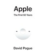 Apple - David Pogue - 9781398561960