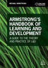 Armstrong's Handbook of Learning and Development - Michael Armstrong - 9781398601888