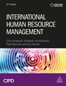 International Human Resource Management - Christopher Brewster ; Dr Elizabeth Houldsworth ; Paul Sparrow ; Guy Vernon - 9781398603530
