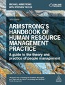Armstrong's Handbook of Human Resource Management Practice - Michael Armstrong ; Stephen Taylor - 9781398606630
