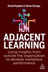 Adjacent Learning - David Hayden ; Steve George - 9781398608238