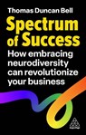 Spectrum of Success - Thomas Duncan Bell - 9781398616622
