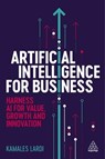 Artificial Intelligence for Business - Kamales Lardi - 9781398618008