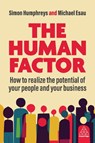 The Human Factor - Michael Esau ; Simon Humphreys - 9781398618169