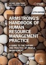 Armstrong's Handbook of Human Resource Management Practice - Michael Armstrong ; Stephen Taylor - 9781398622081