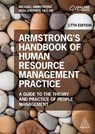 Armstrong's Handbook of Human Resource Management Practice - Michael Armstrong ; Stephen Taylor - 9781398622104