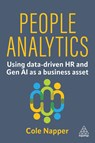 People Analytics - Cole Napper - 9781398622166