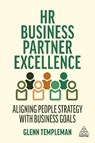 HR Business Partner Excellence - Glenn Templeman - 9781398623996