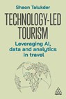 Technology-Led Tourism - Shaon Talukder - 9781398625303
